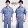 Đồng phục bảo hộ lao động 02 - Hình 1