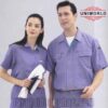 Đồng phục bảo hộ lao động 06 - Hình 1