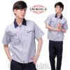 Đồng phục bảo hộ lao động 07 - Hình 1