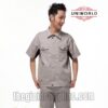 Đồng phục bảo hộ lao động 13 - Hình 1