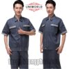 Đồng phục bảo hộ lao động 17 - Hình chính
