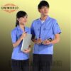 Đồng phục bảo hộ lao động 18 - Hình 1