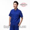 Đồng phục bảo hộ lao động 19 - Hình 1