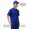 Đồng phục bảo hộ lao động 20 - Hình 1