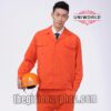 Đồng phục bảo hộ lao động 21 - Hình chính