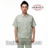 Đồng phục bảo hộ lao động 22 - Hình chính