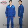 Đồng phục bảo hộ lao động 25 - Hình chính