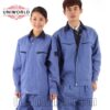 Đồng phục bảo hộ lao động 30 - Hình 1