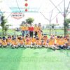 Đồng phục trường mầm non Ánh Dương - Hình 1