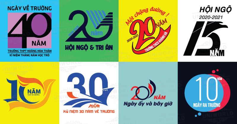 Mẫu hoạ tiết áo họp lớp đẹp - Hình chính