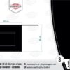 Mẫu tạp dề quán pub đẹp - Hình chính