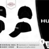 Mũ lưỡi trai công ty Huviron - Hình 1