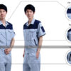 Quần áo bảo hộ lao động mẫu 41 - Hình 1