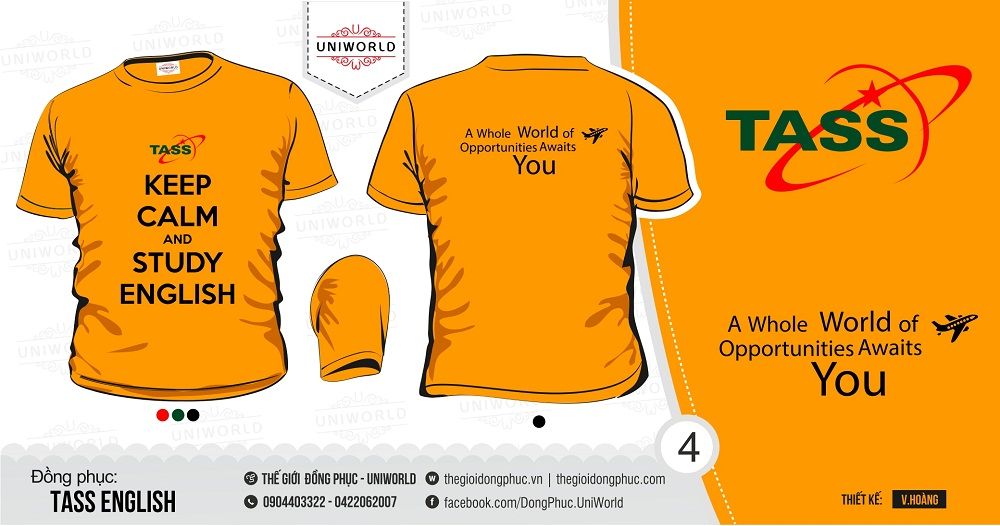mẫu thiết kế đồng phục công ty đẹp năm 2019