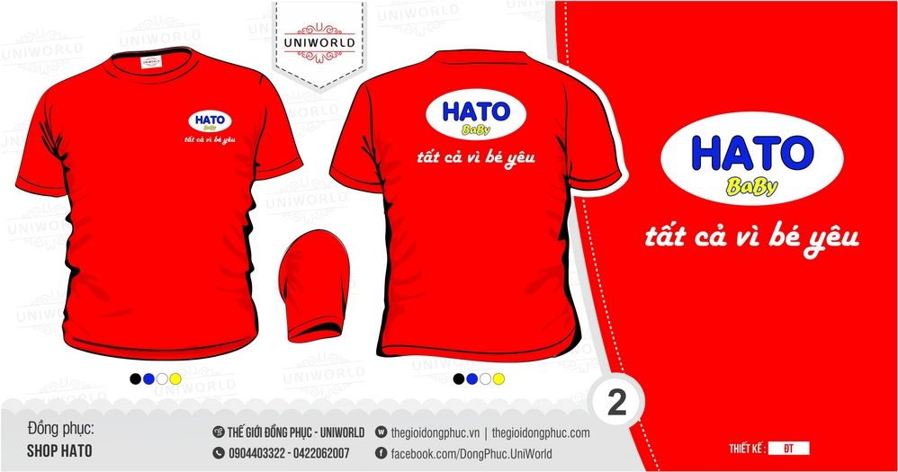 mẫu thiết kế đồng phục công ty đẹp năm 2019