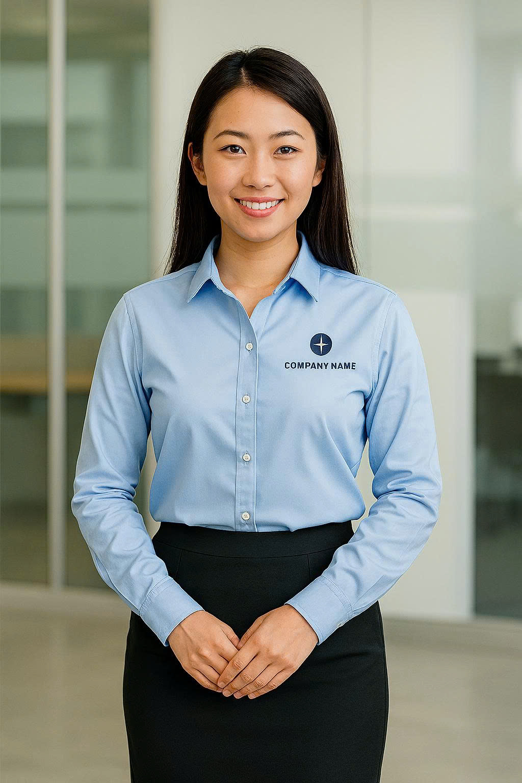 Đồng phục nhóm áo anh dũng