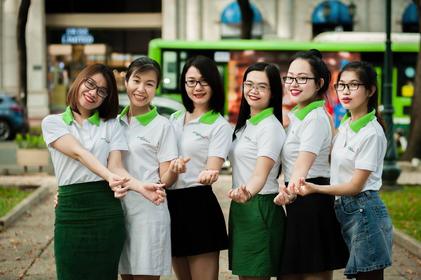 Xưởng in áo đồng phục UniWorld