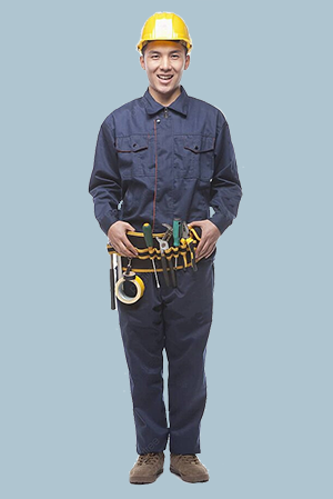 Đồng phục bảo hộ lao động