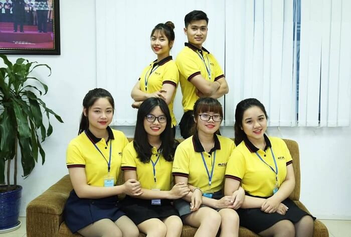 Đặt áo đồng phục số lượng ít gặp nhiều khó khăn do chi phí cao