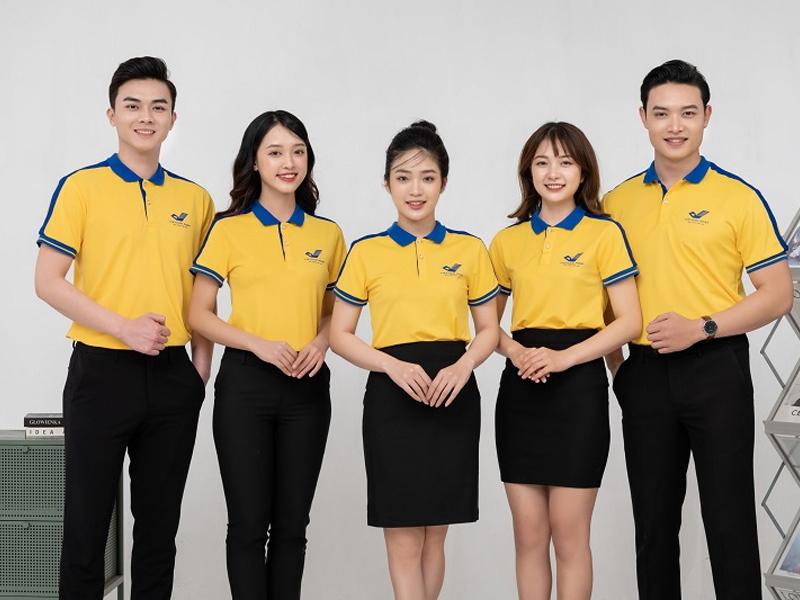 Thegioidongphuc miễn phí tư vấn, thiết kế khi đặt áo đồng phục