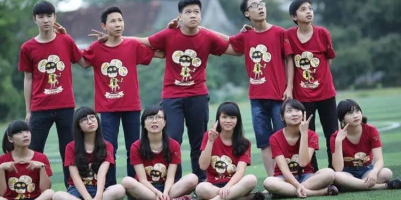 UniWorld - đơn vị may áo chuyên nghiệp, uy tín, miễn phí