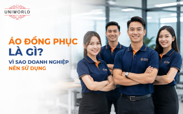 ao-dong-phuc-la-gi