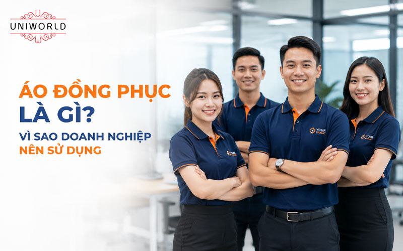 ao-dong-phuc-la-gi